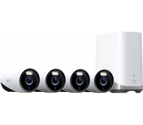 Anker Eufy Cam E330 E8600323