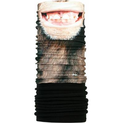 P.A.C. Recycled Fleece Ape Face