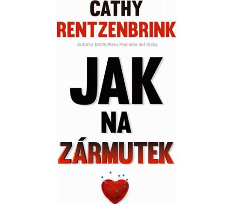 Jak na zármutek