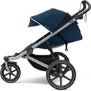Thule Urban Glide 2 Alu / Majolica Blue 2021