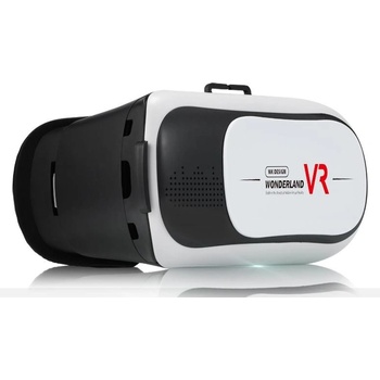 Wonderland VR-Box