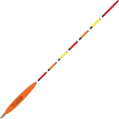 EXPERT balzový plavák waggler 2Ld+2g 31cm