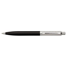 Sheaffer Sentinel Signature Black Chrome CT 9075-2 guľôčkové pero