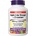 Webber Naturals Редукция на теглото - Ябълков оцет 500 mg + Хром 250 g, 120 капсули (3936 WN)