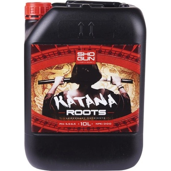 Shogun Katana Roots 250 ml