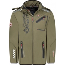 Canadian Peak Royauteak Men khaki