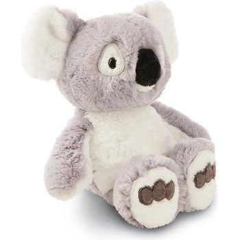 NICI плюшено Коала Бари 25см ЗЕЛЕН