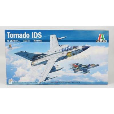 ITALERI PANAVIA AIRCRAFT TORNADO IDS CACCIA AIRPLANE 1980 1:32