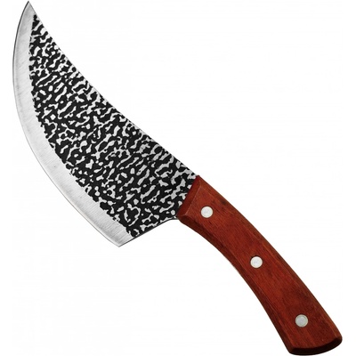 Chladné Zbraně BARBEQUE KING KC232_BEZ_POUZDRA