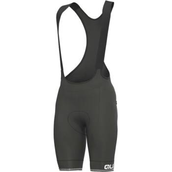 Alé Pragma Corsa 2.0 pánské s vložkou a laclem White