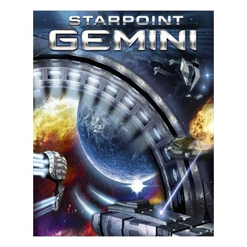 Starpoint Gemini