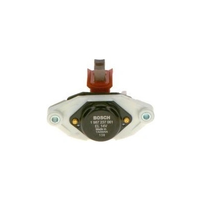 Regulátor alternátora BOSCH 1 987 237 061