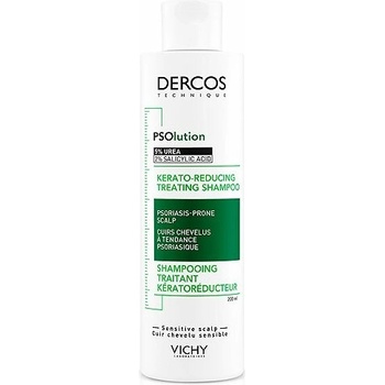 Vichy Dercos PSOlution šampon 200 ml