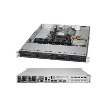 Supermicro SYS-5019P-WT