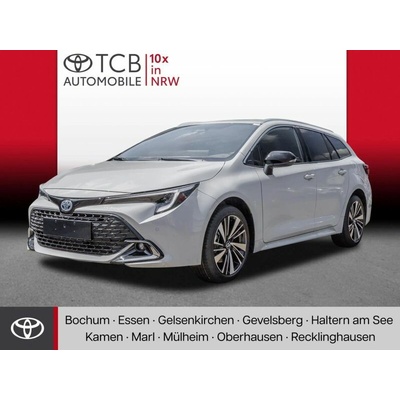 Toyota Corolla 2.0 Hybrid Touring Sports 144 kW
