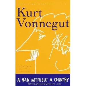 A Man Without a Country (2007)