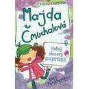 Majda Čmuchalová