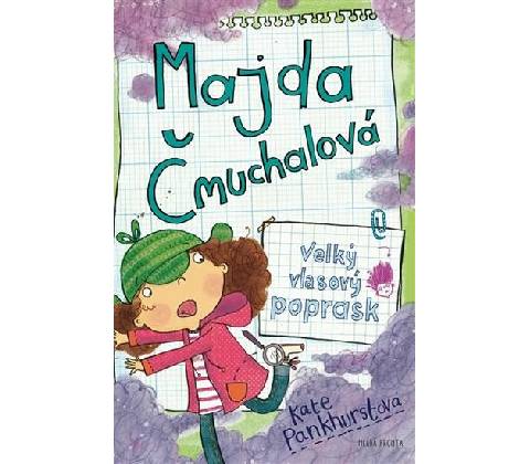 Majda Čmuchalová