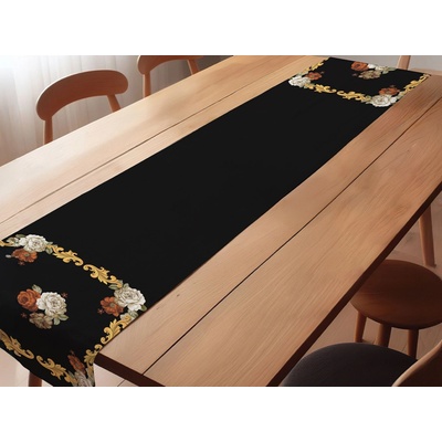 Walia Kuchynský behúň BAROKO 45x140cm