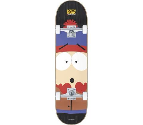 Hydroponic South Park