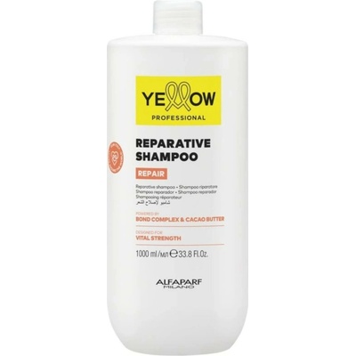Yellow Repair Reparative Shampoo 1000 ml