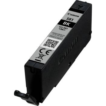 Canon Касета за Canon PIXMA TS9155/TS9150/TS8150/TS8151/TS8152, Black - 2106C001AA - Canon, Заб. 5.6 ml капацитет (2106C001AA)