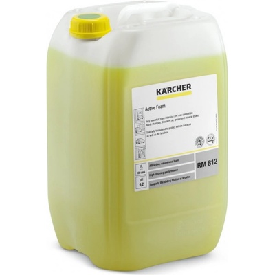 KÄRCHER Aktivní pěna RM 812 ASF 200 l
