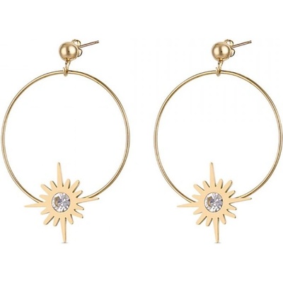 Дамски обеци Daniel Klein DKJ. 3.5004-3 (DKJ.3.5004-3)