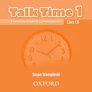 Talk Time 1 Class CD 2