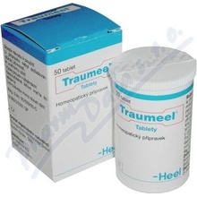 Traumeel tablet 50