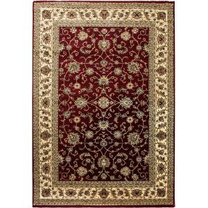 Ayyildiz Червено-златист килим 120x170 cm Marrakesh - Ayyildiz Carpets (MARRAKESH1201700210RED)