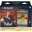 Wizards of the Coast Magic the Gathering Fallout Commander Deck Hail, Caesar