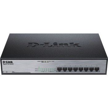 D-Link DGS-1008MP