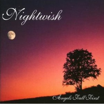 NIGHTWISH - ANGELS