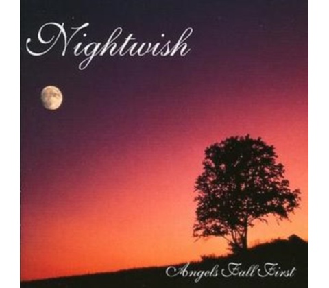 NIGHTWISH - ANGELS
