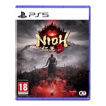 Nioh 3