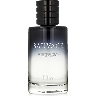 Dior Sauvage Афтършейв за мъже 100 ml