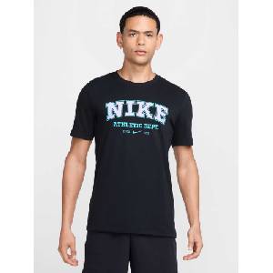 Nike Тениска m nk df tee hbr print (hj3605-010)