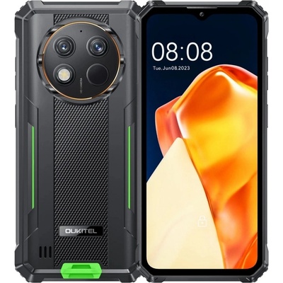 Oukitel G1 6GB/256GB Green