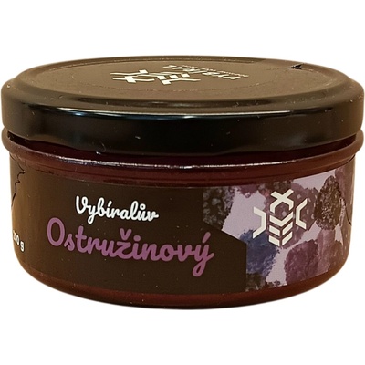 Včelařství Vybíral Vybíralův ostružinový 200 g