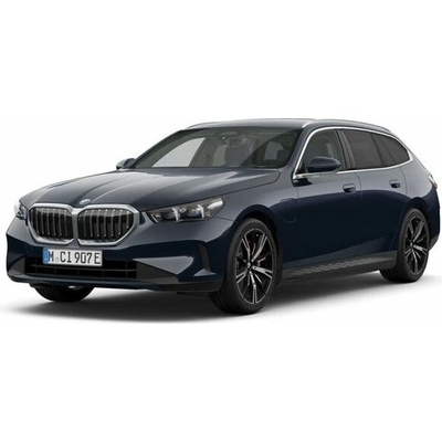 BMW 550e Touring xDrive M Sport 360 kW