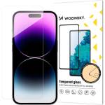 Wozinsky защитно закалено стъкло за Apple iPhone 15 Pro Max - Прозрачен KP28581