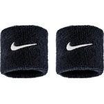 Nike Swoosh classic wristbands черно, бяло uni (n.101.2405.010.os)