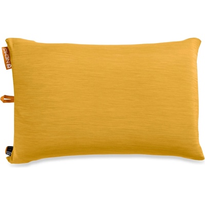 Nemo Възглавница за пътуване Nemo Fillo 2025 Pillow - Mango / Golden Oak - размер 43 x 27 cm (557-0580-0311)