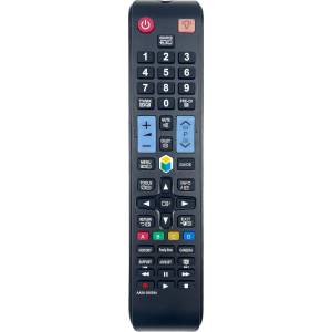 съвместим Samsung aa59-00638a - заместител дистанционно управление (aa59-00638a) Дистанционно