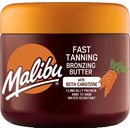 Malibu Bronzing Butter máslo na opalování bez faktoru 300 ml