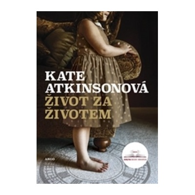 Život za životem - Kate Atkinsonová