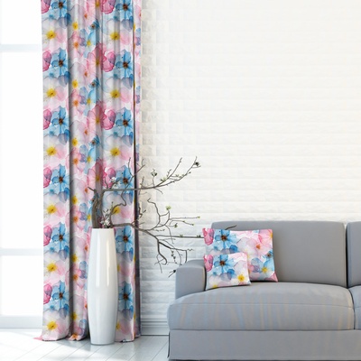 Dekorační látka SOFT 22823-1001 obšití okrajů 150