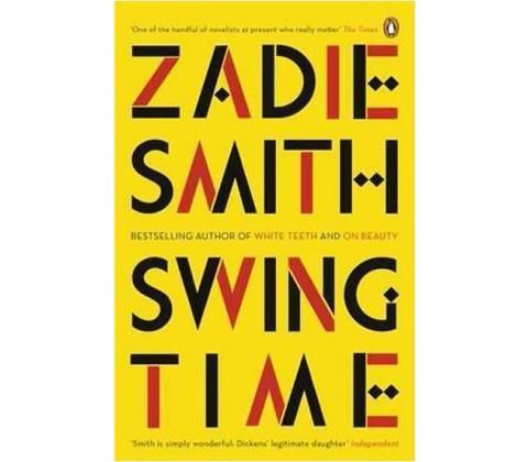 Swing Time