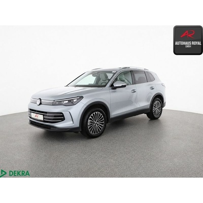Volkswagen Tiguan 2.0 TDI Elegance DSG 110 kW